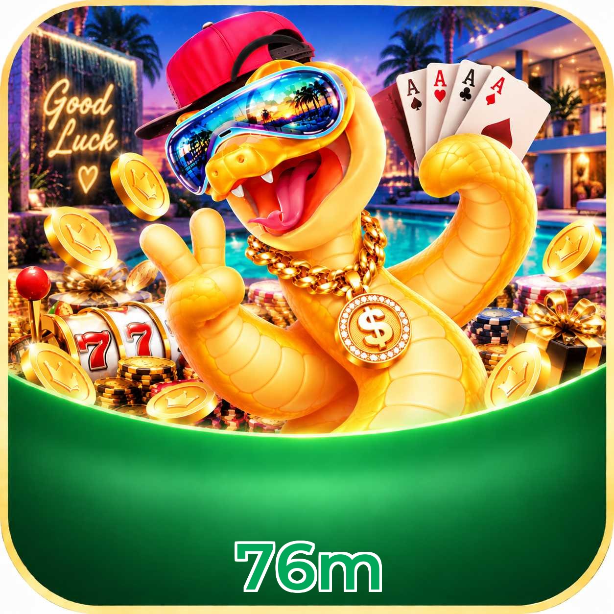Jogos Fortune